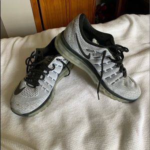 EUC MEN’S NIKE AIR MAX VAPOR MAX FLY KNIGHT